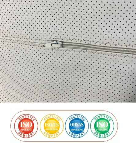 Porsche 964 Coupe Cream Headliner With Sunroof 1989-1994