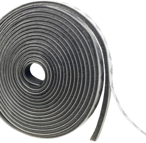 Rubber Floor Insulation Mat Isolation Mat Felt with Foil for all vehicles