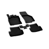 4D Premium Rubber Car Floor Mat for Seat Ateca 2016 - Up