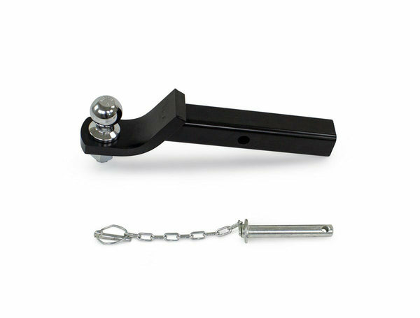 Mercedes X-Class 2017-2021 Compatible 2'' inches Tow Bar