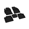 4D Premium Rubber Car Floor Mat for Toyota Corolla 2013 - 2018