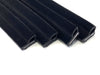 Door Weatherstrip, Scraper, Sunroof Running Channel Rubber Set For Mercedes W115