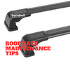 Roof Rack Maintenance Tips