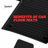 Benefits of Car Floor Mats