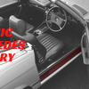 Classic Mercedes History and Chassis Numbers