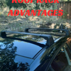 Roof Rack Advantages
