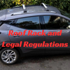 Roof Rack and Legal Regulations