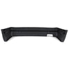 Bmw E30 Cabriolet m2 Mtech 2 Type 1982-1994 Compatible Bumper Set Body Kit