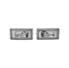 Mercedes W124 C124 A124 1985-1996 Compatible Front Bumper Gen1 Amg Type