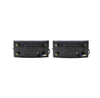 Mercedes W124 C124 A124 1985-1996 Compatible Front Bumper Gen1 Amg Type
