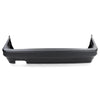 Bmw E30 Cabriolet m2 Mtech 2 Type 1982-1994 Compatible Bumper Set Body Kit
