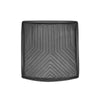 Audi A4 Sedan 2001-2008 Compatible 3D Cargo Liner Boot Liner Rear Trunk Mat