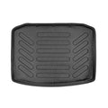 3D Cargo Liner Boot Liner Rear Trunk Mat For Seat Ateca 2016-Up 4X4