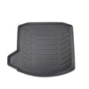 Audi A3 Sedan 2013-2019 Compatible 3D Cargo Liner Boot Liner Rear Trunk Mat