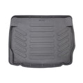 3D Cargo Liner Boot Liner Rear Trunk Mat For Bmw 1 Series F20 2011-Up