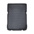 Fit For Bmw 5 Series / G-30 2017-2019, Rear Liner Rubber 3D Cargo Trunk Mat