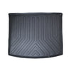 Vehicle Specific Rubber Trunk Mat Cargo Liner for Volkswagen Caddy 2016 - 2020