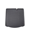 Citroen C-Elysee 2012-Up Compatible 3D Cargo Liner Boot Liner Rear Trunk Mat