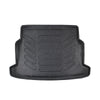 3D Cargo Liner Boot Liner Rear Trunk Mat For Toyota Corolla Hb 2003-2007