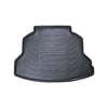 Fit For Honda Crv 4X4 Suv 2013-2018, Rear Liner Rubber 3D Cargo Trunk Mat