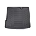 3D Cargo Liner Boot Liner Rear Trunk Mat For Dacia Duster 4X2 2010-17