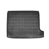 Vehicle Specific Rubber Trunk Mat Cargo Liner for Citroen Ds5 2011 - 2018