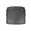 Vehicle Specific Rubber Trunk Mat Cargo Liner for Ds 7 Crossback Lower 2018 - Up