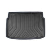 Fit for FORD ECOSPORT2018-2019, Rear Liner Cargo Trunk Mat Upper Side