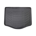 3D Cargo Liner Boot Liner Rear Trunk Mat For Ford C-Max Hb 2004-2010