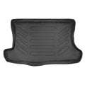 3D Cargo Liner Boot Liner Rear Trunk Mat For Ford Fusion