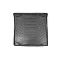 Fit For Jeep Grand Cherokee 2014-2019, Rear Liner Rubber 3D Cargo Trunk Mat