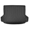 Vehicle Specific Rubber Trunk Mat Cargo Liner for Honda Hr V USA 2022 - Up