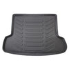 Hyundai Accent Era 2006-Up Compatible 3D Cargo Liner Boot Liner Rear Trunk Mat