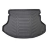 Hyundai IX35 2010-Up Compatible 3D Cargo Liner Boot Liner Rear Trunk Mat