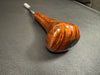Mercedes-Benz R107 SL 1971-1989 Compatible Automatic Shift Knob, Zebrano