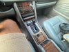 Special Listing W126 Coupe interior walnut wood trim sets