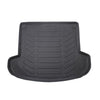 3D Cargo Liner Boot Liner Rear Trunk Mat For Kia Ceed Hb 2008-2011