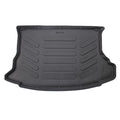 3D Cargo Liner Boot Liner Rear Trunk Mat For Kia Sportage 2005-2009