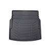 Cargo Liner Boot Liner Rear Trunk Mat For Mercedes E CLASS W212 2010-2015 WITH RAMP