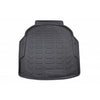 3D Cargo Liner Boot Liner Rear Trunk Mat For Mercedes E Class 2016-19 Plastic Set