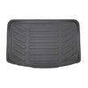 3D Cargo Liner Boot Liner Rear Trunk Mat For Nissan Qashqai 2014-Up (Visia Pack )
