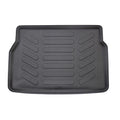 3D Cargo Liner Boot Liner Rear Trunk Mat For Opel Astra H Hb 2004-Up