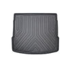 Audi Q5 2015-2019 Compatible 3D Cargo Liner Boot Liner Rear Trunk Mat