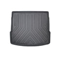 Fit For Audi Q5 Suv 2017-2019, Rear Liner Rubber 3D Cargo Trunk Mat
