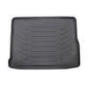 3D Cargo Liner Boot Liner Rear Trunk Mat For Renault Scenic 3 2012-Up