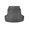 3D Cargo Liner Boot Liner Rear Trunk Mat For Kia Sorento R 2010-2015