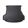 3D Cargo Liner Boot Liner Rear Trunk Mat For Toyota Avensis 2009-Up