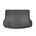 3D Cargo Liner Boot Liner Rear Trunk Mat For Nissan X Trail 2014-Up 5 Seat