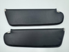 Plymouth Cuda E-Body Coupe Hardtop 1970-1974 Compatible Sunvisor Set Left & Right Pair