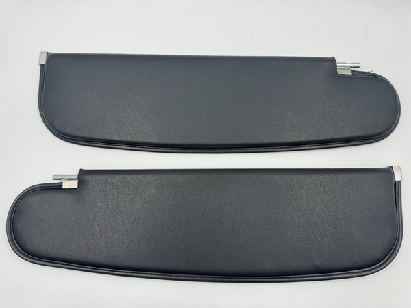 GM Oldsmobile 88 98 1949-1953 Compatible Sunvisor Set